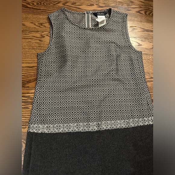 ‘S MaxMara Dress - Picture 3 of 13